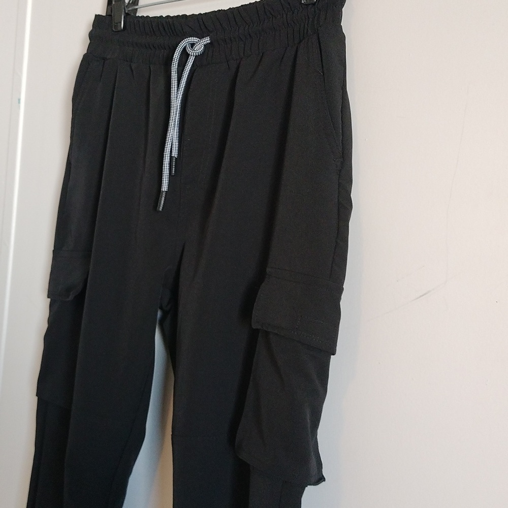 Sovereign Code Hyperloop pants size S - Picture 5 of 16